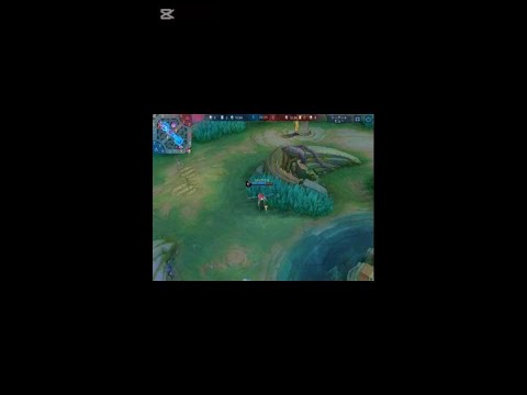 【モバレ-新種目恐竜叩き】最初はキルできないか探ってたけど途中から楽しんでた#leagueoflegends #モバレ #モバイルレジェンド #mlb #かるぉ #karuo