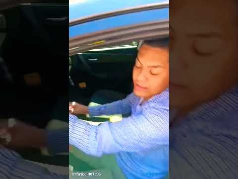 Denuncia Ciudadana  // Conductores en Managua