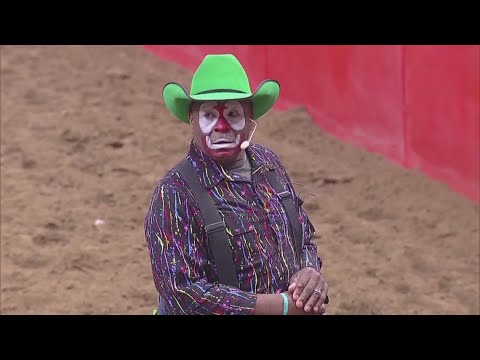 Rodeo legend Leon Coffee set to be inducted into Houston Rodeo Hall of Fame