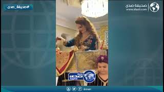 زفة عروس مغربية