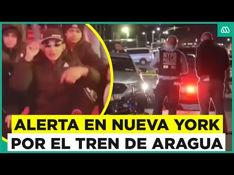 Tren de Aragua: Nueva York en alerta por peligrosa banda criminal latinoamericana