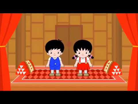 Ep.42-มารยาทไทย Ep.42-มารยาทไทย