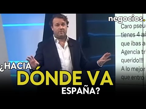 Polarización y desencuentro: ¿a dónde va España ante la nueva legislatura de Pedro Sánchez?