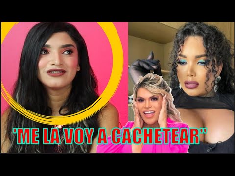 Charlotte Lascurain llama arrogante a Paola Suárezexplota vs Sergio y Poncho por Wendy??