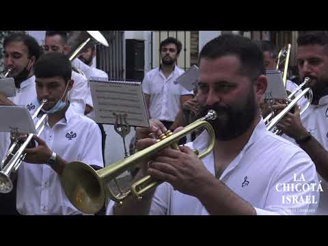 Concierto AMENcarnación | XLIII Pregón de las Glorias 2021 | Hermandad de la Paz