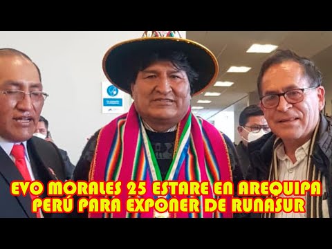 EVO MORALES LA OEA SOLO RESPONDE PEQUEÑOS GRUPOS LO QUE HIZO CON BOLIVIA ES IMP3RDONABLE