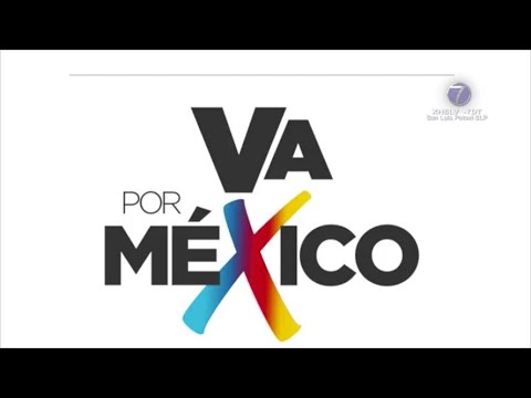 Líderes nacionales del PRI, PAN y PRD formalizan alianza “Va por México”.