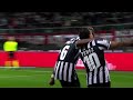 02/03/2014 - Campionato di Serie A - Milan-Juventus 0-2