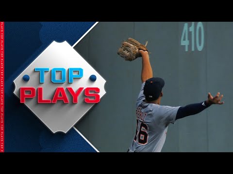 Top MLB Plays of 8/29/25 (Tigers vs. Royals AL Central clash has a pair of plays YOU NEED TO SEE!)