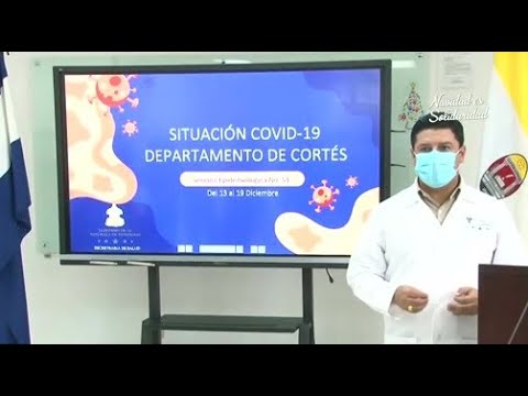 Se disparan los contagios y muertes por Covid-19 en San Pedro Sula