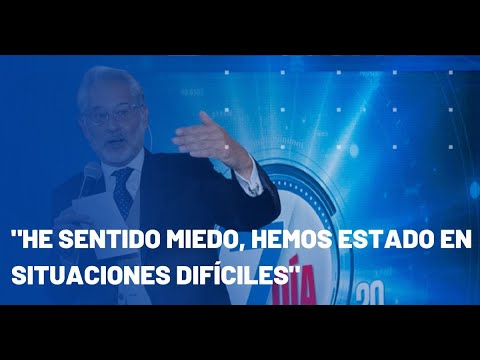 Nos han sacado machetes, pistolas y armas cortopunzantes: Manuel Teodoro, director de Séptimo Día