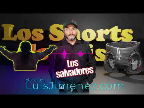 Los salvadores  | LJShorts