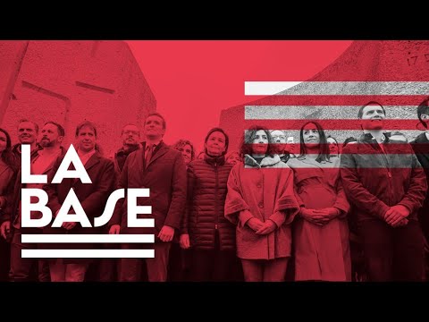 La Base #15 - PP: ¿es posible una derecha democrática?