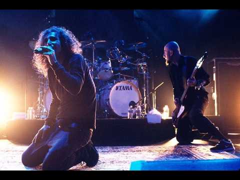 System of a Down - She's Like Heroin (Serj and Shavo Only)