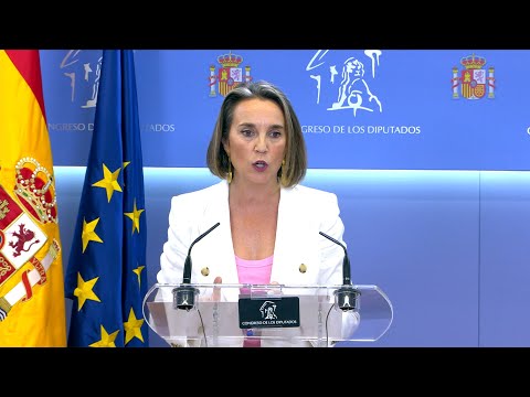 PP pregunta al Gobierno si dos ministros se reunieron con Puigdemont