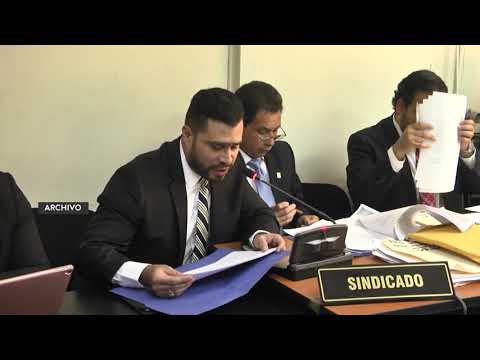Sala de Apelaciones no retira inmunidad al alcalde de Mixco, Neto Bran
