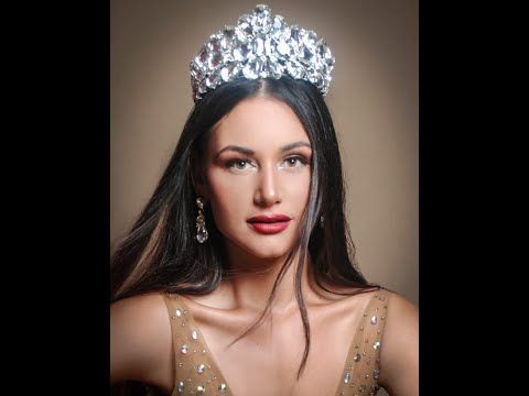 Rocío Satalic, Miss Spectacular Argentina 2024, contó su historia