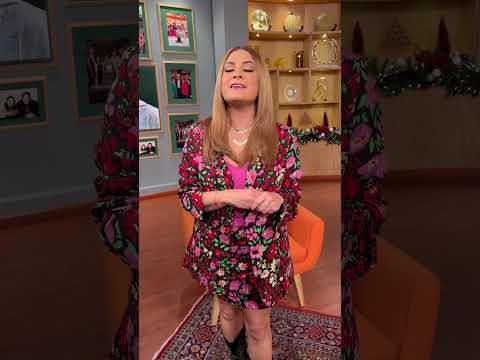 ¡Ana Claudia Talancón detalló para #Ventaneando las similitudes con uno de sus personajes!