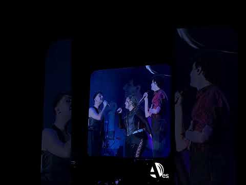 Juanjo, Bea y Álvaro Mayo cantan la jota “Palomica”