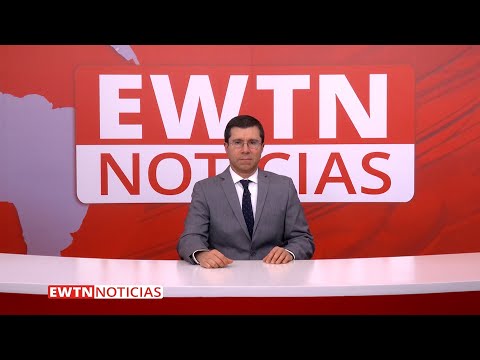 EWTN NOTICIAS - 2024-10-09 - Noticias católicas | Programa completo