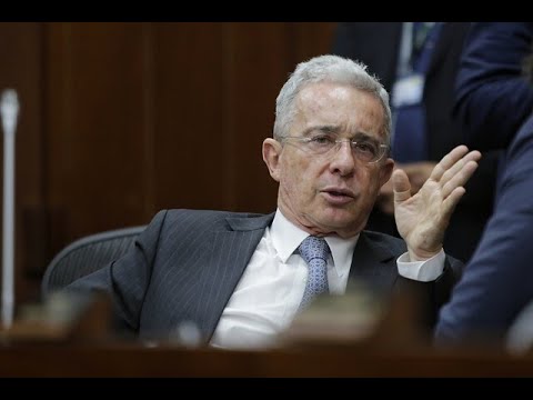 Caso Álvaro Uribe: Corte Constitucional negó tutela y lo mantiene en condición de imputado