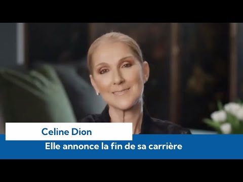 Céline Dion, fin de carrière, Une perspective sombre se précise