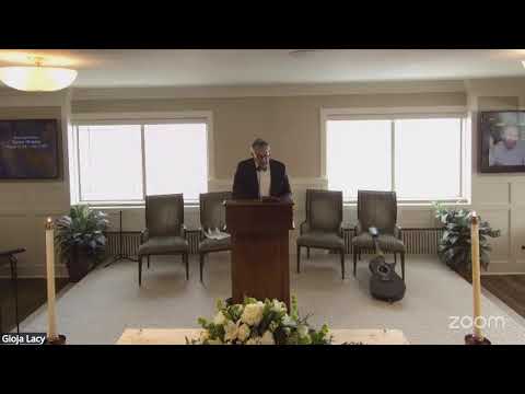 Danny Alkayam Funeral Service