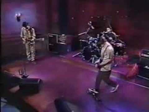 Primus - Mrs Blaileen (live)
