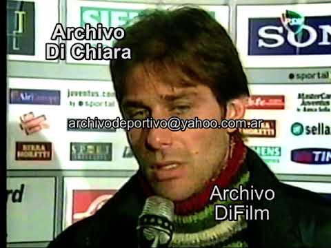 Nota a Antonio Conte 2000 V-10360 DiFilm