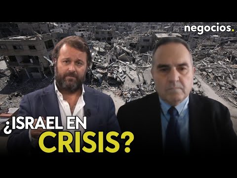 Lo que vemos en Rafah es el reflejo de que Israel no puede acabar con Hamás. Gan Pampols