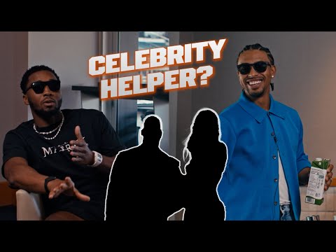 Donovan Mitchell talks getting engaged, which celebrities helped him prepare | Café con Lindor