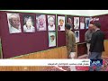 معرض فني يستعيد ذاكرة الدان الحضرمي