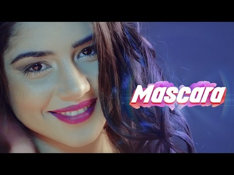 Mascara Lyrics