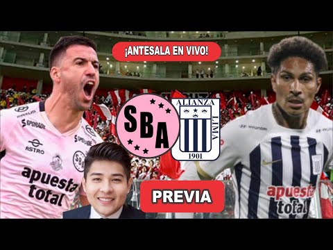 DAMMBRO OFICIAL EN VIVO - PREVIA, REACCIÓN Y ANÁLISIS POST PARTIDO DE SPORT BOYS VS ALIANZA LIMA