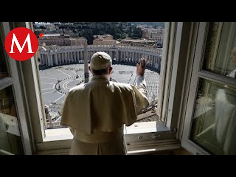 El Vaticano celebrara? Semana Santa sin fieles a causa del coronavirus