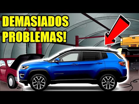 5 AUTOS DEMASIADO PROBLEMATICOS!