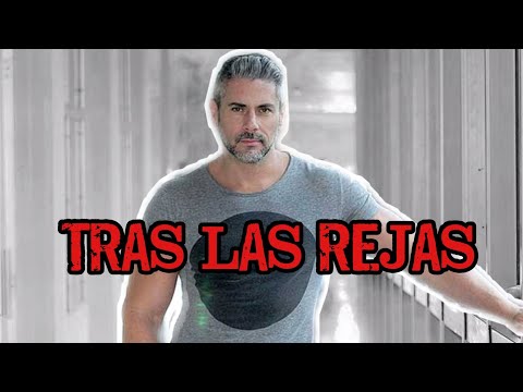 ¡INCREÍBLE! Por este motivo DETlENEN a RICARDO CRESPO ex GARIBALDI y actor de LA PILOTO