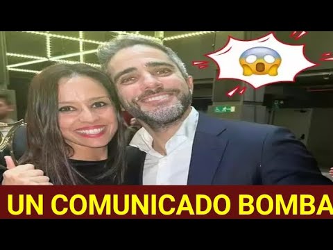 BOMBA!! Roberto Leal y Sara Rubio emiten un comunicado sobre su relación: 'De esto va la vida'