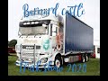 BARNARD CASTLE TRUCKSHOW 2020