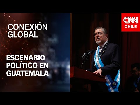 Guatemala: Las principales problemáticas del recién electo gobierno de Arévalo | Conexión Global