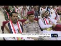 لقاء موسع لخطباء ومرشدي مأرب لتعزيز وحدة الصف وإسناد معركة التحرير