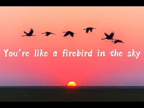 Milky Chance - Firebird // Lyrics