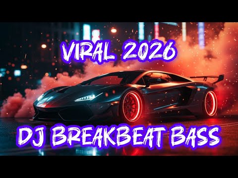DJ VIRA CAMPURAN 2026