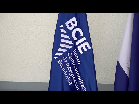 BCIE ratifica su respaldo a los diferentes sectores sociales de Nicaragua