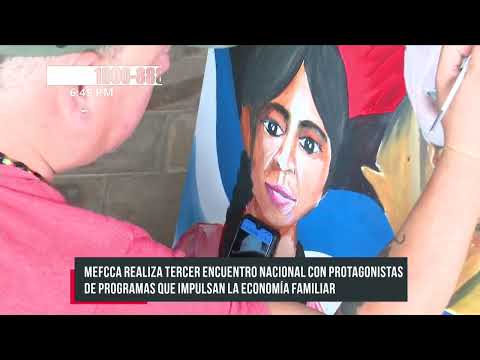 MEFCCA realiza encuentro con protagonistas en homenaje a Sandino - Nicaragua