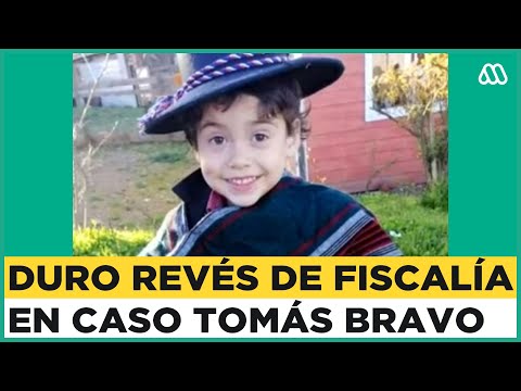 Vuelco en caso Tomas Bravo: Suprema fallo por la reformalización del tío abuelo del niño