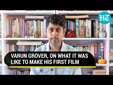 Varun Grover Talks About What It Was Like To Make All India Rank | Watch