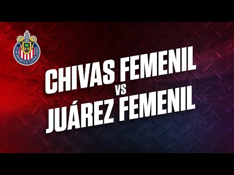 Chivas Femenil vs. Juárez Femenil | En vivo | Telemundo Deportes