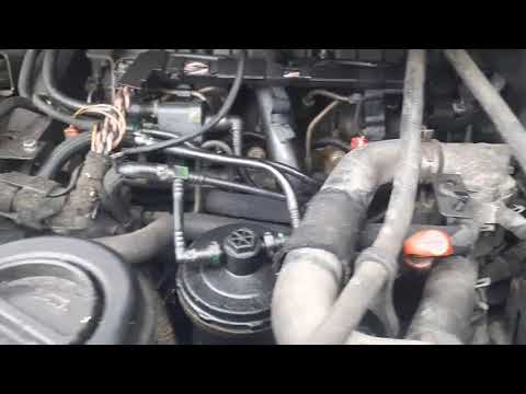 Citroen Evasion 2000 m dalys