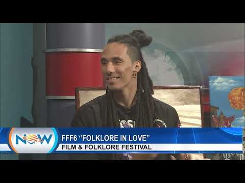 FFF6 Folklore In Love - Film & Folklore Festival